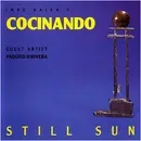 CD - Imre Bajka - Still Sun