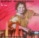 LP - Imre Csenki - Cigányrapszódia - Gipsy Rhapsody