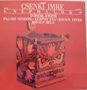 LP - Imre Csenki - Népdalok
