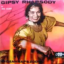 LP - Imre Csenki - Cigányrapszódia - Gipsy Rhapsody - Mono