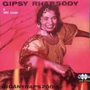 Imre Csenki - Cigányrapszódia - Gipsy Rhapsody