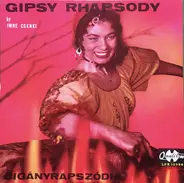 Imre Csenki - Cigányrapszódia - Gipsy Rhapsody