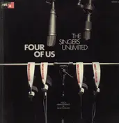 Singers Unlimited - Four of us