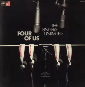 Singers Unlimited - Four of us