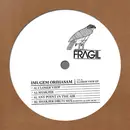 12inch Vinyl Single - Imugem Orihasam - Closer View E.P. - 180g