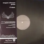 Imugem Orihasam - Grains