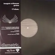 Imugem Orihasam - Grains