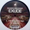 12inch Vinyl Single - Imugem Orihasam - Exude