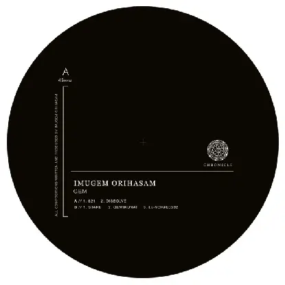 Imugem Orihasam - Gem