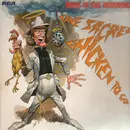 LP - Imus In The Morning - One Sacred Chicken To Go