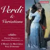 LP - I MUSICI DE MONTREAL - VERDI & VARIATIONS - YULI TUROVSKY