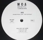 IMx - In & Out Of Love