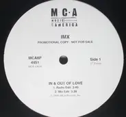 Imx - In & Out Of Love