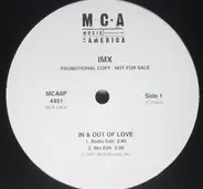 Imx - In & Out Of Love