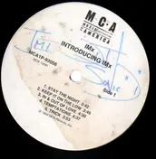 IMx - Introducing IMx
