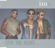 IMx - Stay the night