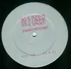 12inch Vinyl Single - In 2 Deep - Strange Movement
