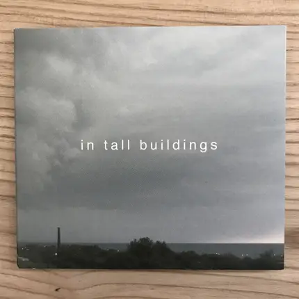In Tall Buildings - In Tall Buildings