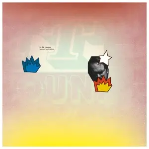 In The Country - Sounds And Sights (2xlp+dvd)