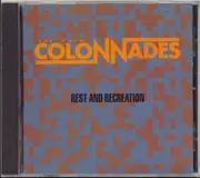 CD - In The Colonnades - Rest And Recreation
