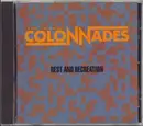 CD - In The Colonnades - Rest And Recreation