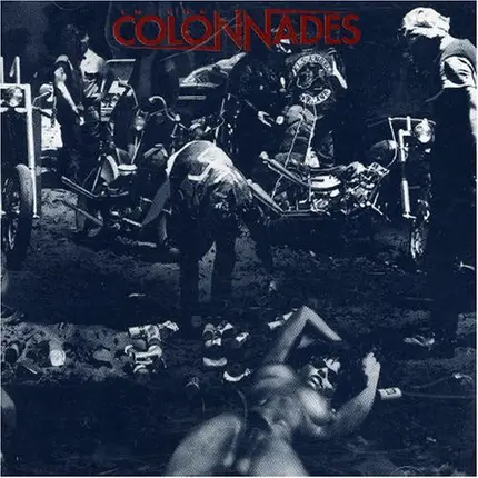 In The Colonnades - Scrap Metal Value