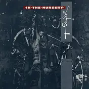 In the Nursery - Temper
