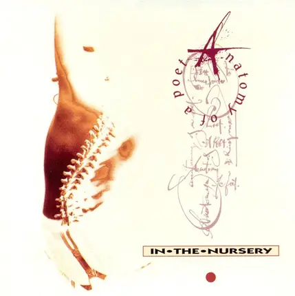 In The Nursery - Anatomy of a Poet