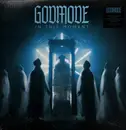 LP - In This Moment - Godmode - Blue Opaque Galaxy Vinyl