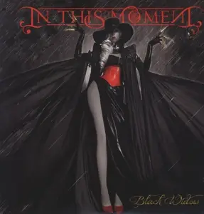 In This Moment - Black Widow
