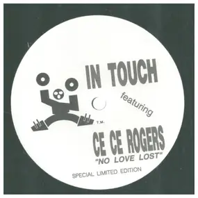 In Touch Featuring Ce Ce Rogers - No Love Lost
