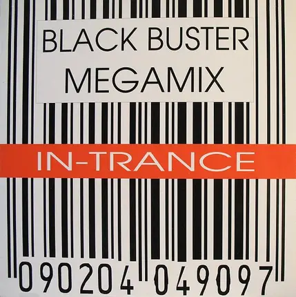 In Trance - Black Buster Megamix / Alien