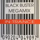 12inch Vinyl Single - In Trance - Black Buster Megamix / Alien