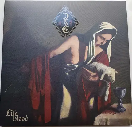 In Twilight's Embrace - Lifeblood
