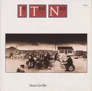 7inch Vinyl Single - In Tua Nua - Heaven Can Wait