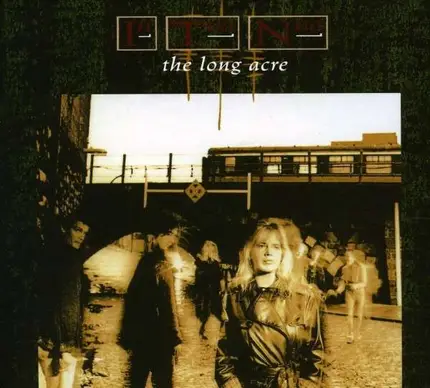 In Tua Nua - Long Acre