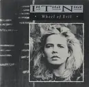 7inch Vinyl Single - In Tua Nua - Wheel Of Evil