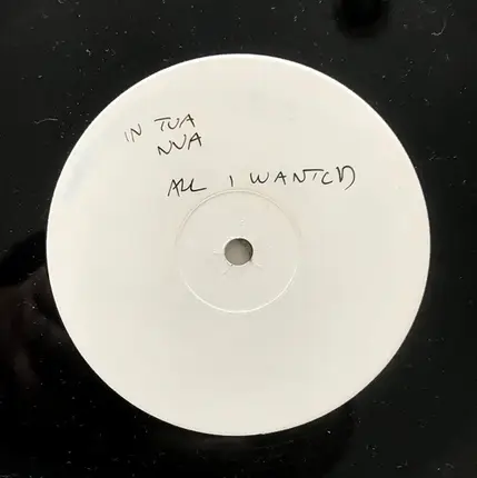 In Tua Nua - All I Wanted