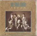7inch Vinyl Single - In Tua Nua - Seven Into The Sea