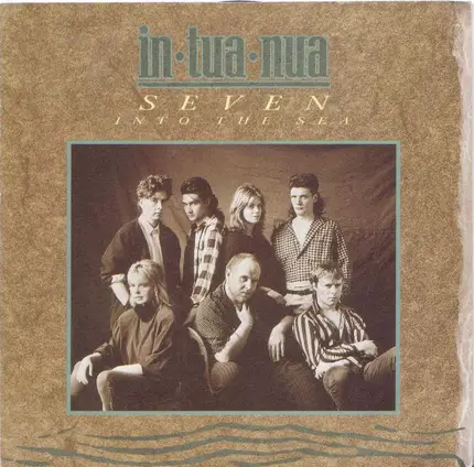 In Tua Nua - Seven Into The Sea