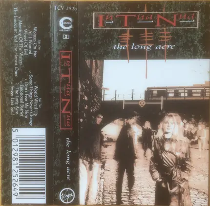 In Tua Nua - The Long Acre