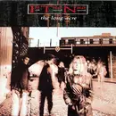 LP - In Tua Nua - The Long Acre