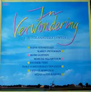 LP - In Verwondering - 14 Nederlandstalige Gospels