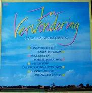 In Verwondering - 14 Nederlandstalige Gospels