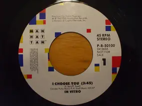 In Vitro - I Choose You