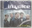 CD - In-Voice - Planet - still sealed