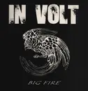 LP - In Volt - Big Fire - Red Vinyl