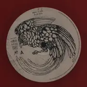 LP - In Volt - Big Fire - Red Vinyl