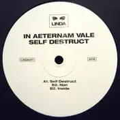 IN AETERNAM VALE - Self Destruct