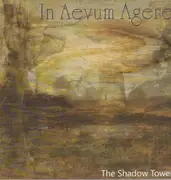 LP - In Aevum Agere - The Shadow Tower - numbered